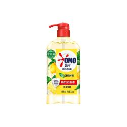 奥妙 柠檬薄荷洗洁精 1.1kg家庭装