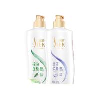 舒蕾 蚕丝顺滑去屑持久留香多规格洗发水600g*2瓶