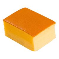 巴比熊 无蔗糖纯蛋糕 510g