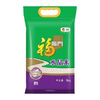 福临门 水晶米