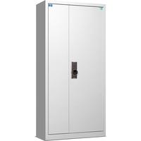 虎牌电子密码指纹锁保密柜资料档案存储 大型保险通体钢制办公文件柜