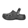 crocs 卡骆驰 女士洞洞鞋 206750