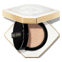 芭比波朗（Bobbi Brown）【白瓷】虫草气垫套装2号色 EXTRA LIGHT暖瓷白 圣诞