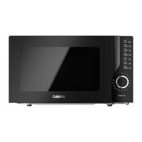 Galanz 格兰仕 G70D20CN1P-D2(S0) 微烤一体机 20L 银色