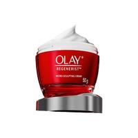 olay玉兰油大红瓶面霜紧致抗皱衰老白里透红润肤霜美白店