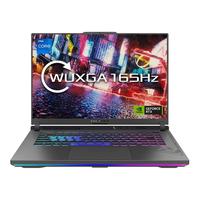 ASUS/华硕 NVIDIA GeForce RTX 4080 游戏笔记本电脑