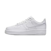 NIKE耐克 Dunk Low SE 85 帆白绿双勾复古板鞋DO9457-101