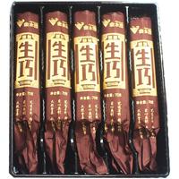 金水园 生巧 雪糕 5支 350g