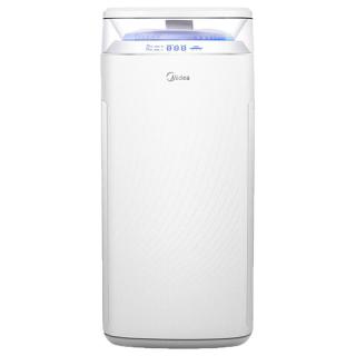 Midea 美的 KJ500G-TB32 空气净化器 白色