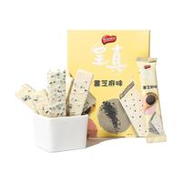 Nestlé 雀巢 呈真 威化饼干 黑芝麻味 272g