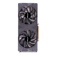 必恩威（PNY）RTX4070 Super 12GB Gaming VERTO 掌控者超频版双风扇电竞游戏电脑显卡