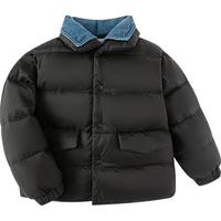 balabala/巴拉巴拉 三防 儿童羽绒服