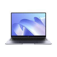 HUAWEI/华为 2.8K触控屏 笔记本电脑 Intel Core Ultra 5 125H 集成显卡 2880*1800 120Hz