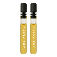 DAISY SKY 雏菊的天空 琥珀时光眼油0.5ml*2