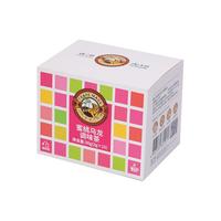 虎标蜜桃乌龙茶调味茶冷泡热泡水果茶独立装果味茶15包办公室必备