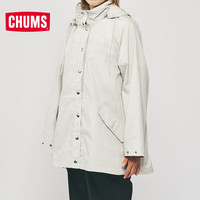 洽洽鸟 夹克女运动户外25春夏舒适经典百搭休闲上衣CH18-1334 CH18-1334-G020 L