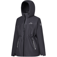 波司登 【好物】秋季户外鹅绒外套三合一徒步登山骑行冲锋衣羽绒服