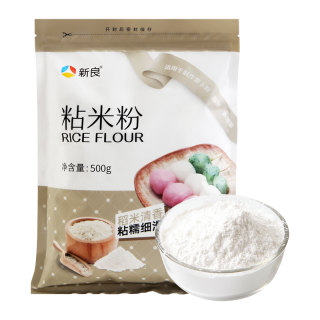 新良 粘米粉