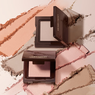  LAURA MERCIER/罗拉玛希 一盘多用 单色眼影