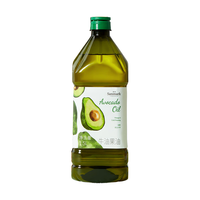 88VIP：晟麦 纯牛油果油1.5L冷榨进口儿童热炒酪鳄梨油热炒新鲜食用旗舰店