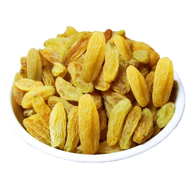 nongchi 农驰 树上黄葡萄干