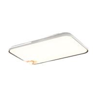 松下（Panasonic）吸顶灯led现代简约灯具防虫防尘快装灯三室一厅套装