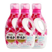 P&G 宝洁 洗衣液