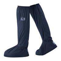 雨鞋男女款防水鞋套防滑加厚耐磨下雨天过膝户外登山赶海雨靴便携