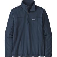 今日必买：Patagonia Micro D 男士抓绒衣 多色可选