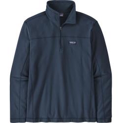 Patagonia Micro D 男士抓绒衣 多色可选