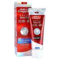 Colgate 高露洁 光感劲白 沁亮薄荷 美白牙膏 170g