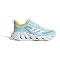 阿迪达斯 adidas中性运动休闲鞋男女同款鞋子男鞋女鞋网面透气百搭运动鞋
