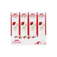 费列罗 拉斐尔椰蓉扁桃仁糖果酥球3粒*8条