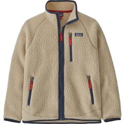 Patagonia Retro Pile 青少年抓绒外套