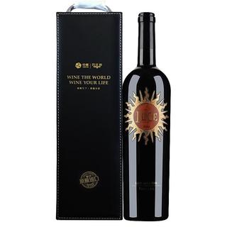 Luce 麓鹊 正牌 托斯卡纳干型红葡萄酒 2019年 2瓶*750ml套装 礼盒装