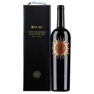 Luce 麓鹊 正牌 托斯卡纳干型红葡萄酒 2019年 2瓶*750ml套装 礼盒装