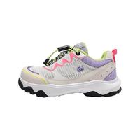 SMIBU斯密朴童鞋2025夏季儿童运动鞋男女童户外登山跑步鞋子