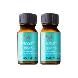 摩洛哥油 护发油10ml*2瓶