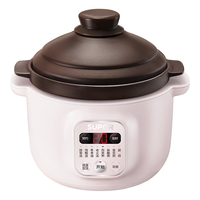 SUPOR 苏泊尔 DG20YC815 电炖锅 2L