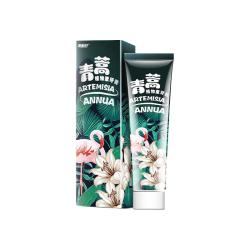 两面针 青蒿植物素牙膏