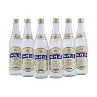 SITIR 四特 莲四 52%vol 特香型白酒 500ml*12瓶 整箱装