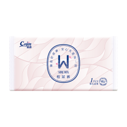 茵茵 拉拉裤纸尿裤10片