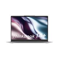 ThinkPad/思考本 2.8K屏 笔记本电脑 无机械硬盘 集成显卡 2880*1800 i5-13500H 灰色 90Hz 16GB 1TB