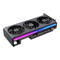 蓝宝石(Sapphire)AMD RADEON RX 7900 GRE 系列 台式机独立游戏显卡 RX 7900 GRE 16G 极地版