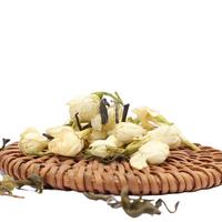 饮矿 传统炒花 茉莉花茶 两袋共500克 袋装