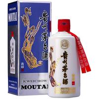 MOUTAI/茅台 贵州茅台酒 青印 酱香型 白酒