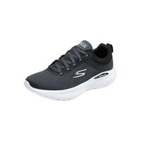 斯凯奇(Skechers)男鞋专业跑步鞋缓震轻便舒适运动鞋休闲鞋健身训练鞋220894