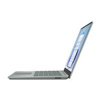 Microsoft 微软 Surface Laptop Go 2 2022款 十一代酷睿版 12.4英寸 轻薄本 砂岩金（酷睿i5-1135G7、核芯显卡、8GB、256GB SSD、1536*1024、60Hz、8QF-00055）