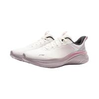 李宁SOFT秋冬款休闲鞋女2025厚层鞋面运动潮流休闲运动鞋AGLV064