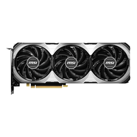 微星(MSI)RTX 4070 SUPER 12G 万图师白色魔龙X超龙全新电竞游戏台式电脑独立4070S显卡 4070SUPER 万图师3X OC 12G